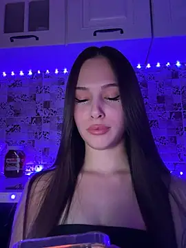 EricaWalls online show from January 28, 2025, 12:36 am