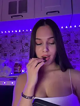 EricaWalls online show from January 26, 2025, 11:18 pm