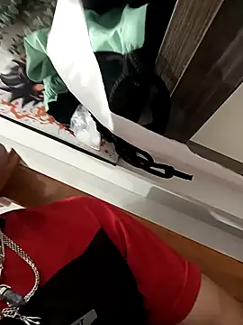 Duvan Martinez23 online show from February 3, 2025, 6:56 am