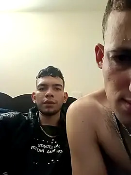 Duvan Martinez23 online show from December 3, 2025, 7:41 am