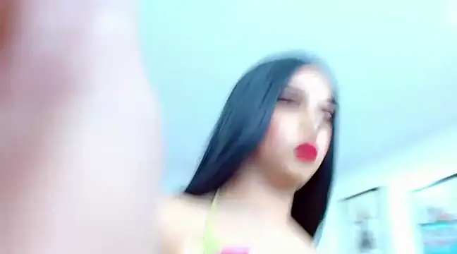 michell madisonn online show from February 18, 2025, 4:25 pm