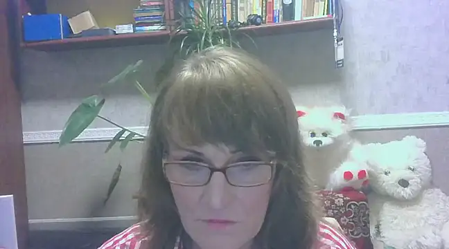 Manulyonok51 online show from December 1, 2024, 7:41 pm
