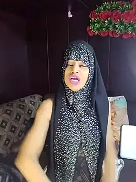 KamaLila online show from September 27, 2025, 9:54 pm