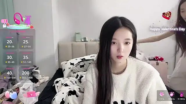 Puff-521 online show from November 27, 2025, 3:45 pm