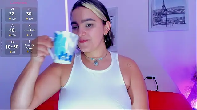 Snapshot of katy_giil chatting on September 27, 2025, 12:44 pm katy giil online show from September 27, 2025, 12:44 pm