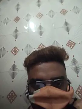 fuckingmahiesh online show from February 2, 2026, 3:44 pm