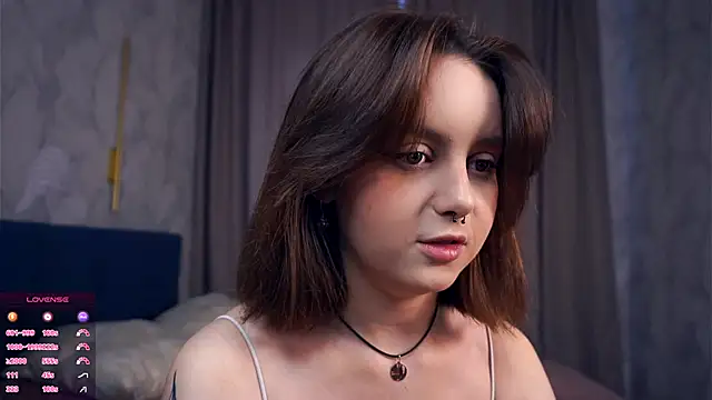 Snapshot of DevonaBucher chatting on October 19, 2025, 5:10 am DevonaBucher online show from October 19, 2025, 5:10 am