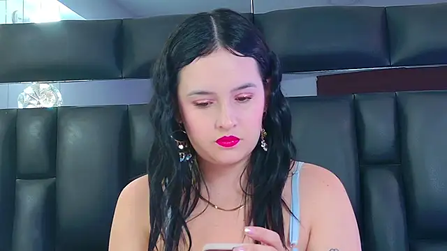 Snapshot of DahianaMoss chatting on February 21, 2026, 11:34 am DahianaMoss online show from February 21, 2026, 11:34 am