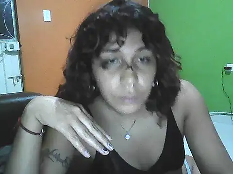 Snapshot of aishadraven chatting on June 21, 2026, 2:17 am aishadraven online show from June 21, 2026, 2:17 am