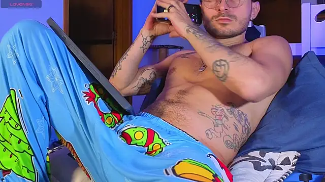 jhonny sulivan online show from November 5, 2025, 11:30 pm