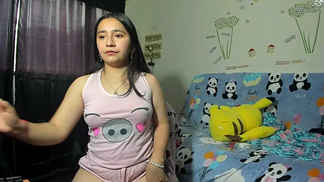 litle mily  online show from February 4, 2025, 10:13 pm