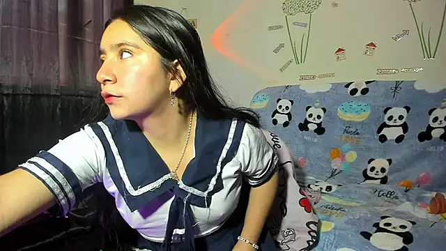 litle mily  online show from January 30, 2025, 9:47 pm