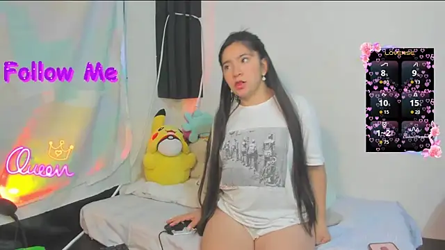 litle mily  online show from April 5, 2026, 10:38 pm