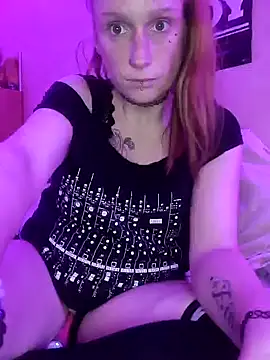 WendyX50 online show from December 18, 2024, 9:29 pm