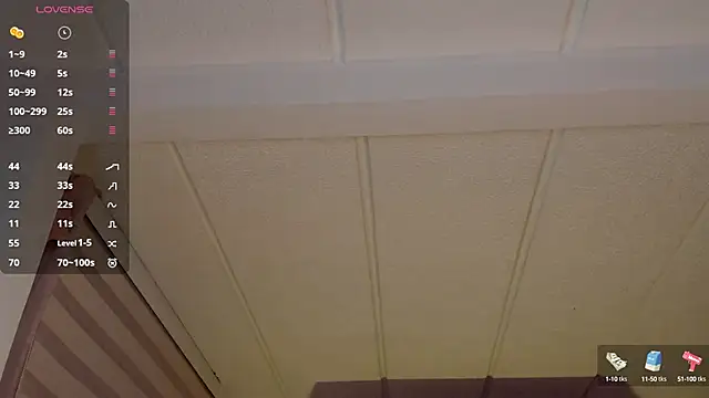 Charlotte greys online show from October 7, 2025, 11:06 pm