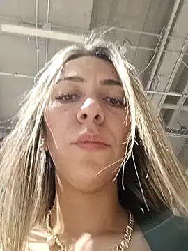 rachellboom online show from March 15, 2025, 9:16 pm