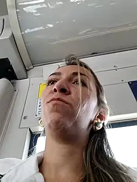 rachellboom online show from February 24, 2025, 7:52 pm