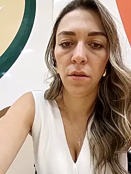 rachellboom online show from October 14, 2025, 9:58 pm