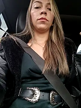 rachellboom online show from February 23, 2025, 8:22 pm