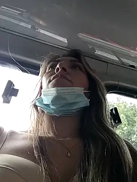 rachellboom online show from February 7, 2025, 4:03 pm