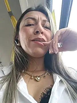 rachellboom online show from February 6, 2025, 8:13 pm