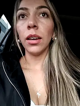 rachellboom online show from March 9, 2025, 9:14 pm