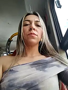 rachellboom online show from March 17, 2025, 8:19 pm