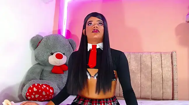vanessa nauthygirls online show from December 5, 2024, 7:11 pm