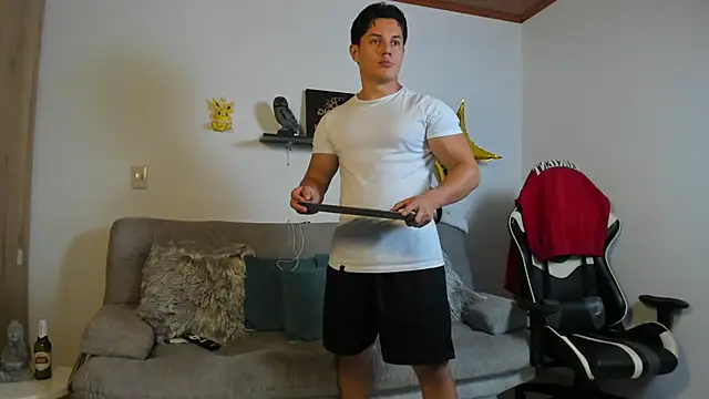 julian wallace online show from November 30, 2025, 11:38 pm