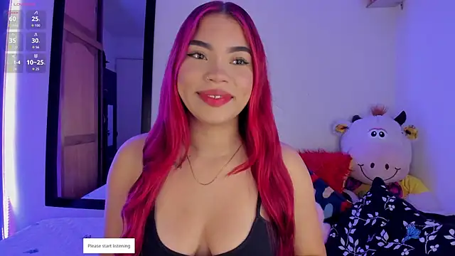 Lee Ash online show from March 20, 2026, 6:14 am