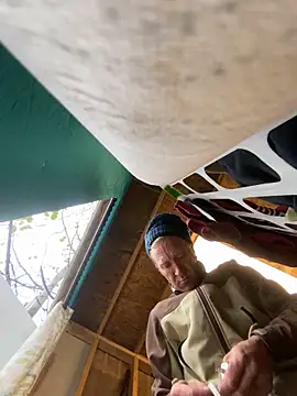 bentoverblonde online show from October 27, 2025, 9:05 pm