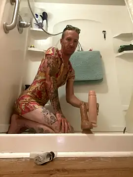 bentoverblonde online show from September 22, 2025, 6:03 pm