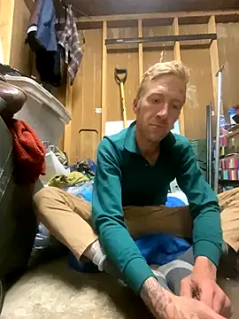 bentoverblonde online show from October 24, 2025, 2:54 am