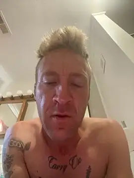 bentoverblonde online show from October 1, 2025, 3:38 pm