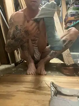 bentoverblonde online show from October 7, 2025, 12:28 pm