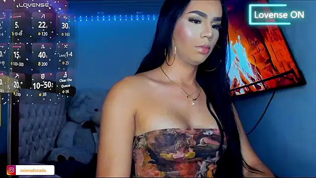 Snapshot of orianasweet_1 chatting on October 15, 2025, 6:54 am orianasweet 1 online show from October 15, 2025, 6:54 am