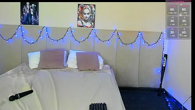 Snapshot of MuscleXXXBarbie chatting on March 15, 2025, 5:08 am MuscleXXXBarbie online show from March 15, 2025, 5:08 am