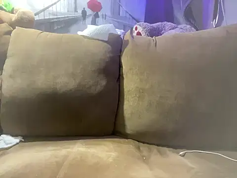 BigMac1596 online show from March 5, 2025, 6:56 pm