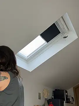 BrownieyQueen online show from January 10, 2026, 8:31 am