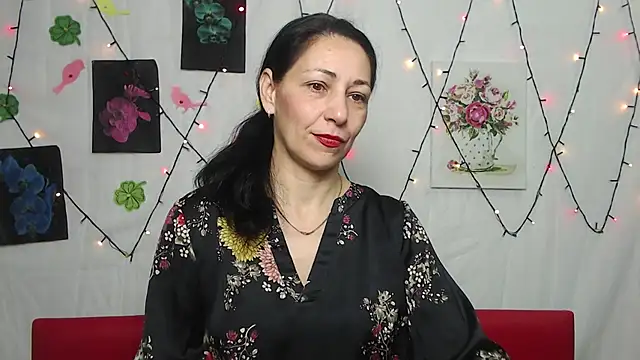 Snapshot of LiluGrants chatting on March 20, 2025, 7:04 pm LiluGrants online show from March 20, 2025, 7:04 pm