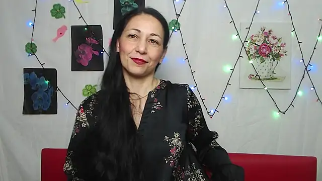 Snapshot of LiluGrants chatting on March 21, 2025, 4:17 am LiluGrants online show from March 21, 2025, 4:17 am