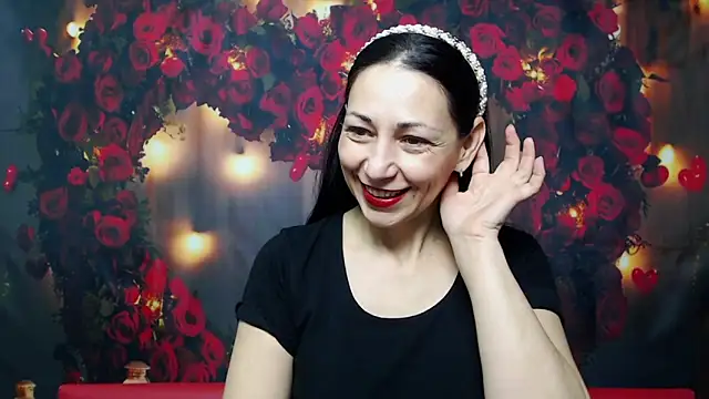 Snapshot of LiluGrants chatting on February 13, 2025, 1:29 am LiluGrants online show from February 13, 2025, 1:29 am