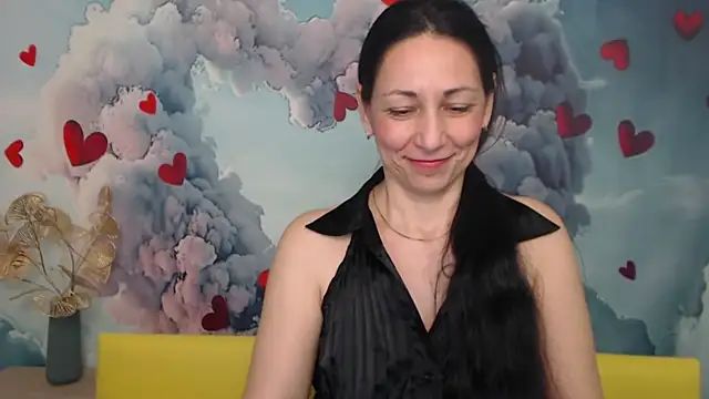 Snapshot of LiluGrants chatting on March 10, 2025, 4:28 am LiluGrants online show from March 10, 2025, 4:28 am
