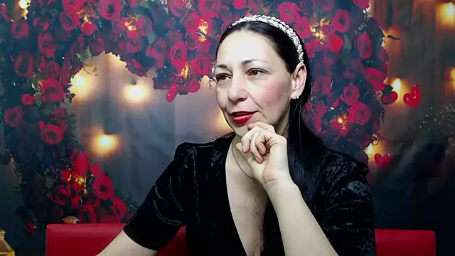 Snapshot of LiluGrants chatting on March 13, 2025, 12:05 am LiluGrants online show from March 13, 2025, 12:05 am