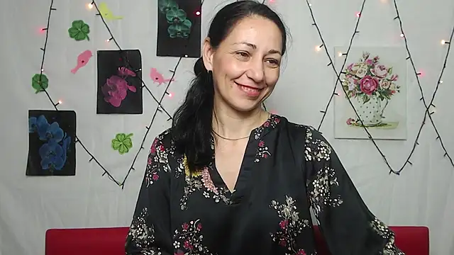 Snapshot of LiluGrants chatting on March 20, 2025, 10:07 pm LiluGrants online show from March 20, 2025, 10:07 pm