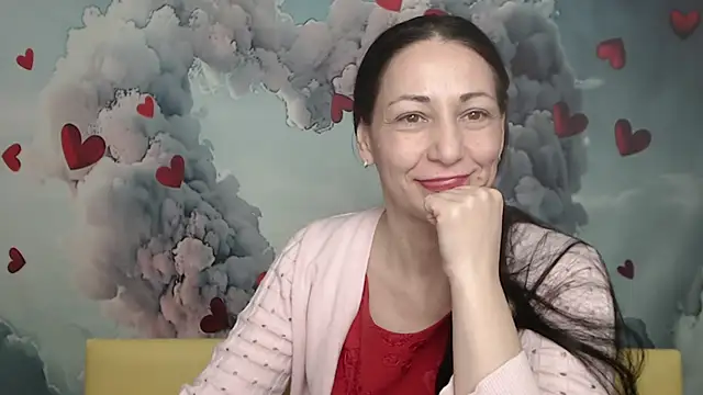 Snapshot of LiluGrants chatting on February 10, 2025, 4:30 am LiluGrants online show from February 10, 2025, 4:30 am