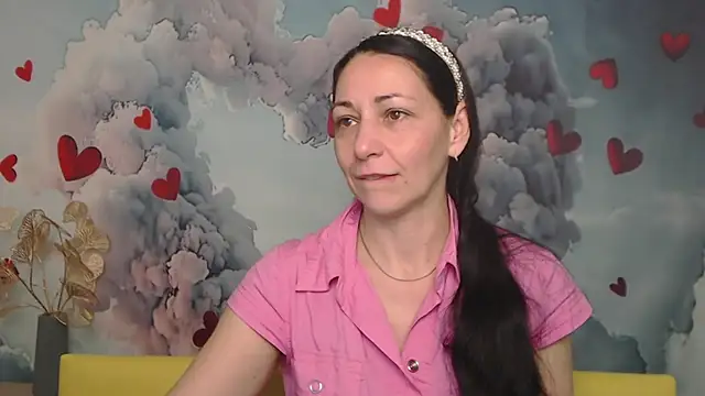 Snapshot of LiluGrants chatting on March 11, 2025, 7:14 pm LiluGrants online show from March 11, 2025, 7:14 pm
