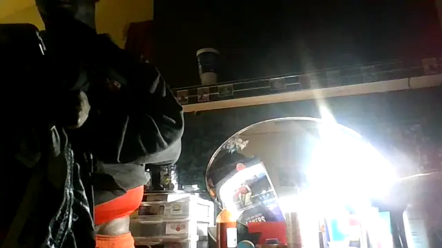 HBYAM online show from March 7, 2026, 12:21 pm