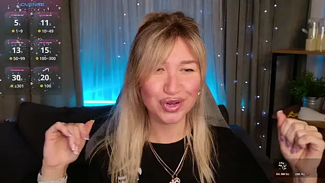 MilaBott online show from January 14, 2026, 7:06 pm