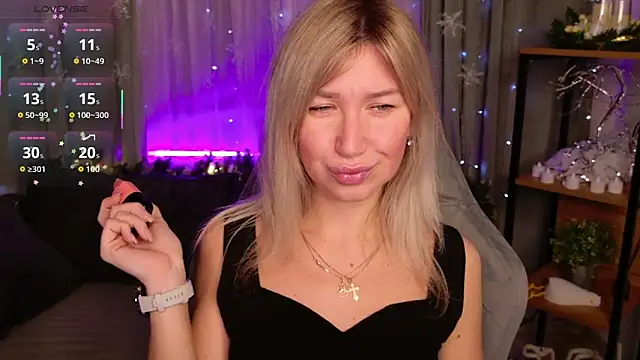 MilaBott online show from December 16, 2025, 7:18 pm